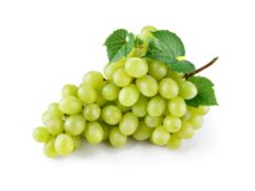 Grapes (Green)