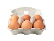 Eggs