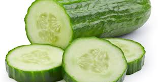 Cucumber