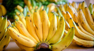 Banana Kampala