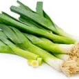 Leeks