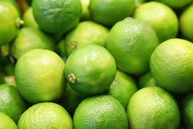 Lime green