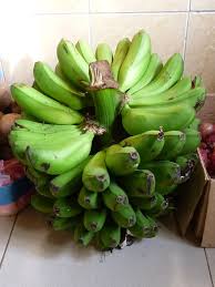 Banana- Matoke stalk