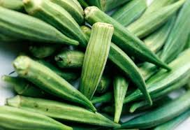 Okra