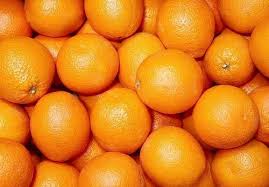 Oranges-imported