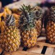 Pineapples (Local)