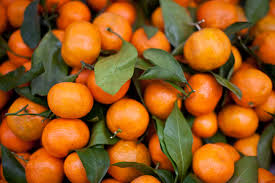 Tangerine