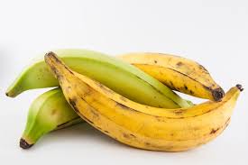 Plantain (per kg)